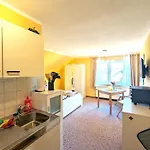 Urlaubsmagie - Ferienwohnung Luchs - Direkt Am Wanderweg Apartment