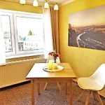 Urlaubsmagie - Ferienwohnung Luchs - Direkt Am Wanderweg Sebnitz