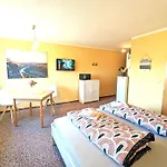Urlaubsmagie - Ferienwohnung Luchs - Direkt Am Wanderweg Sebnitz