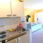 Urlaubsmagie - Ferienwohnung Luchs - Direkt Am Wanderweg *