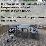 Urlaubsmagie - Luchs - Direkt Am Wanderweg Sebnitz