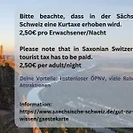 Urlaubsmagie - Luchs - Direkt Am Wanderweg Apartman