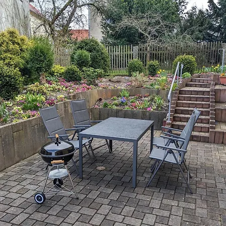 Urlaubsmagie - Ferienwohnung Luchs - Direkt Am Wanderweg Apartment Sebnitz