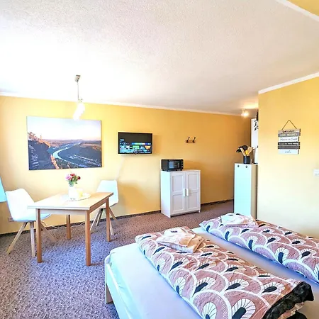 Urlaubsmagie - Luchs - Direkt Am Wanderweg Apartman