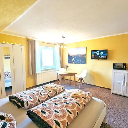 L6 - Urlaubsmagie Sofort Loswandern - Kirnitzschtal *