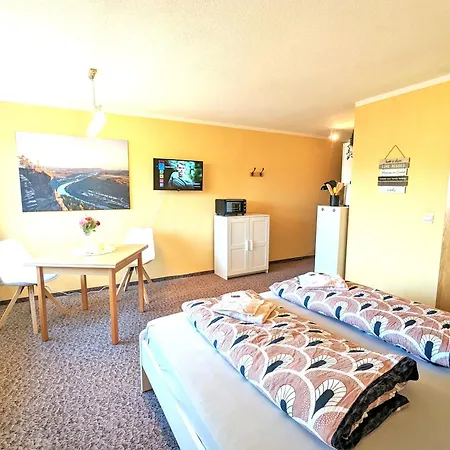 L6 - Urlaubsmagie Sofort Loswandern - Kirnitzschtal Sebnitz