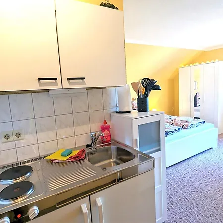 L6 - Urlaubsmagie Sofort Loswandern - Kirnitzschtal *