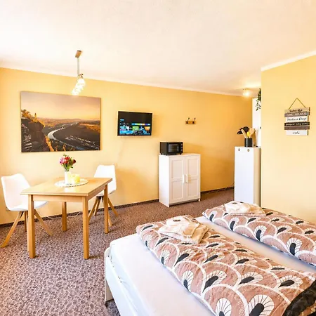 Urlaubsmagie - Luchs - Direkt Am Wanderweg Apartamento