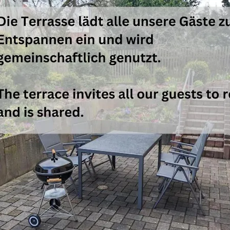 Lägenhet Urlaubsmagie - Luchs - Direkt Am Wanderweg