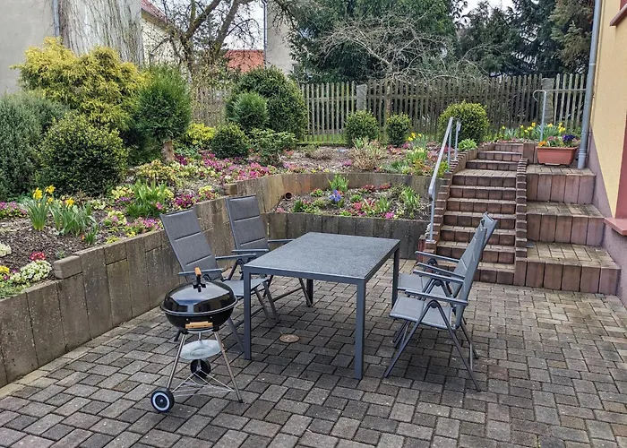 L6 - Urlaubsmagie Sofort Loswandern - Kirnitzschtal Apartment Sebnitz