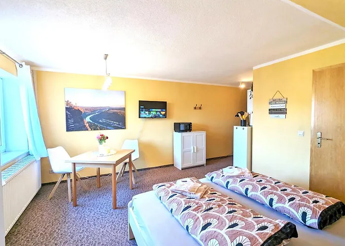 L6 - Urlaubsmagie Sofort Loswandern - Kirnitzschtal Apartment