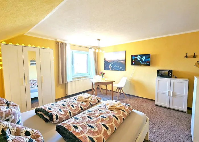 L6 - Urlaubsmagie Sofort Loswandern - Kirnitzschtal *