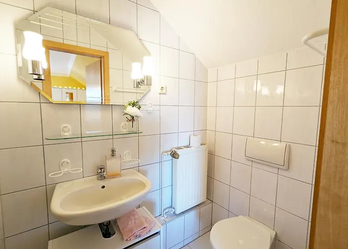 L6 - Urlaubsmagie Sofort Loswandern - Kirnitzschtal * Sebnitz