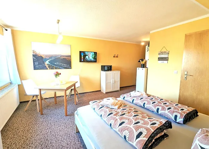 L6 - Urlaubsmagie Sofort Loswandern - Kirnitzschtal Sebnitz